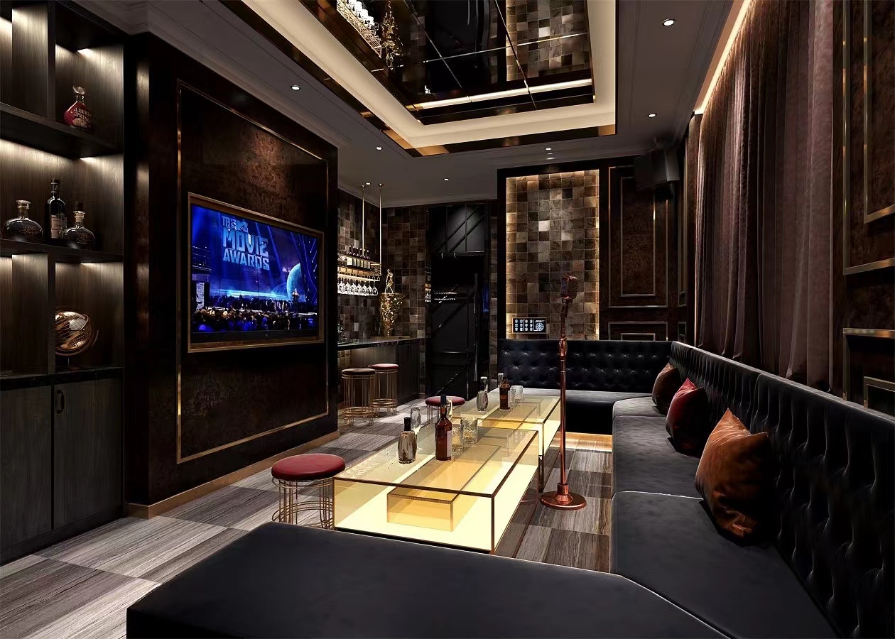 长治小时场ktv如何计时-武乡县ktv预定